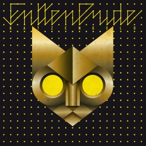 Frittenbude - Katzengold (Digital Remastered Delu ryhmässä VINYYLI / Kommande / Pop-Rock @ Bengans Skivbutik AB (5670217)