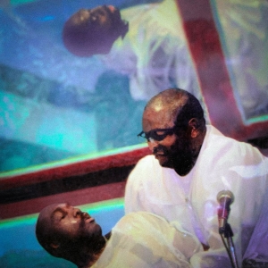 Marquis Hill - (Beautifulism) Sweet Surrender ryhmässä CD / Kommande / Jazz @ Bengans Skivbutik AB (5670219)