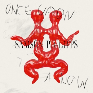 Philipps Samson - Once Upon A Now ryhmässä VINYYLI / Kommande / Jazz @ Bengans Skivbutik AB (5670220)