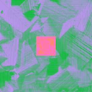 Spacemoth - Inward Eye (Limited Edition Vinyl) ryhmässä VINYYLI / Kommande / Pop-Rock @ Bengans Skivbutik AB (5670237)