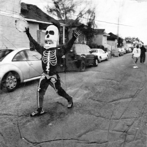 Juju Rogers - Pink Guitars, Spaceships N Voodoo D ryhmässä CD / Kommande / Pop-Rock @ Bengans Skivbutik AB (5670239)