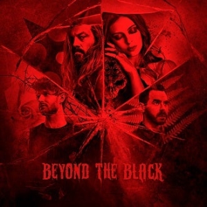 Beyond The Black - Beyond The Black ryhmässä VINYYLI / Kommande / Hårdrock @ Bengans Skivbutik AB (5670254)