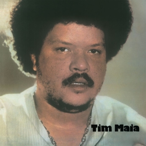 Tim Maia - Second Album ryhmässä ME SUOSITTELEMME / Startsida - Vinyl Nyheter & Kommande @ Bengans Skivbutik AB (5670271)