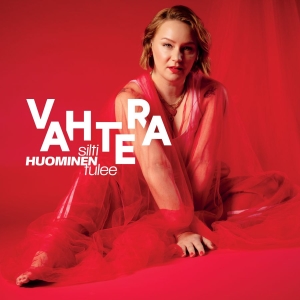 Vahtera - Silti Huominen Tulee ryhmässä CD / Kommande / Finsk Musik,Pop-Rock @ Bengans Skivbutik AB (5670274)