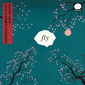 Ingebrigt Håker Flaten (Exit) Knarr - Fly (Live) ryhmässä VINYYLI / Kommande / Jazz @ Bengans Skivbutik AB (5670281)