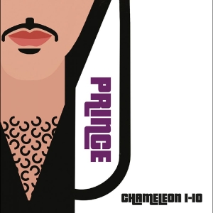 Prince - Chameleon 1-10 ryhmässä ME SUOSITTELEMME / Startsida - CD Nyheter & Kommande @ Bengans Skivbutik AB (5670282)