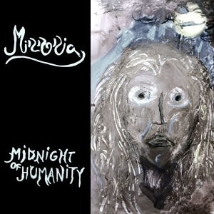Mirroria - Midnight Of Humanity ryhmässä CD / Kommande / Hårdrock @ Bengans Skivbutik AB (5670285)