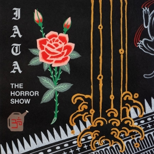 I Am The Avalanche - The Horror Show ryhmässä CD / Kommande / Pop-Rock @ Bengans Skivbutik AB (5670293)