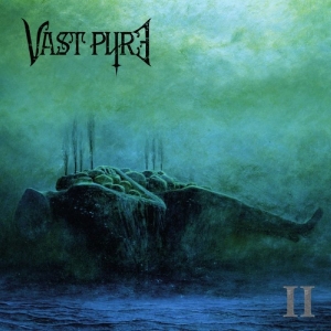 Vast Pyre - Ii - Bleak ryhmässä ME SUOSITTELEMME / Startsida - CD Nyheter & Kommande @ Bengans Skivbutik AB (5670312)