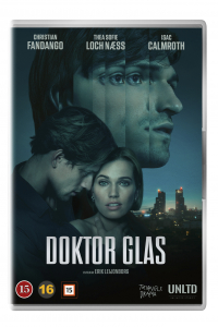 Movie - Doktor Glas (Dvd) ryhmässä Elokuva / Elokuva DVD /  /  @ Bengans Skivbutik AB (5670332)