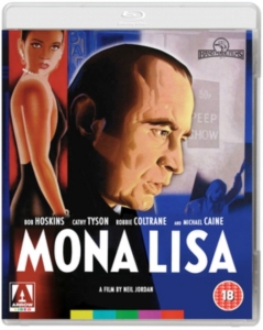 Movie - Mona Lisa ryhmässä Elokuva / Film Blu-ray / Drama @ Bengans Skivbutik AB (5670337)