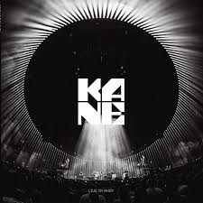 Kane - Live In Ahoy 2025 ryhmässä ME SUOSITTELEMME / Perjantain julkaisut / 2026-05-29 @ Bengans Skivbutik AB (5670346)