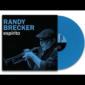 Randy Brecker - Espirito ryhmässä VINYYLI / Kommande / Jazz @ Bengans Skivbutik AB (5670354)