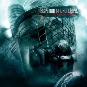 Lacrimas Profundere - Grandiose Nowhere ryhmässä CD / Hårdrock @ Bengans Skivbutik AB (567037)