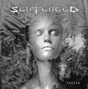 Sentenced - Frozen (White Vinyl Lp) ryhmässä ME SUOSITTELEMME / Perjantain julkaisut / 2026-05-22 @ Bengans Skivbutik AB (5670383)
