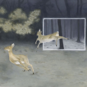 Dutch Interior - Blinded By Fame (Ltd. Opaque Clay V ryhmässä VINYYLI / Kommande / Pop-Rock @ Bengans Skivbutik AB (5670390)