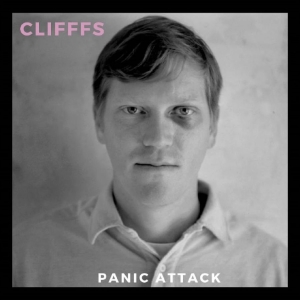 Clifffs - Panic Attack ryhmässä CD / Pop-Rock @ Bengans Skivbutik AB (5670402)