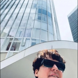 John Buffalo - John Buffalo ryhmässä VINYYLI / Pop-Rock @ Bengans Skivbutik AB (5670407)