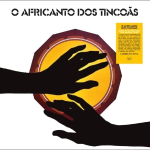 Os Tincoas - O Africanto Dos Tincoas ryhmässä VINYYLI / Pop-Rock @ Bengans Skivbutik AB (5670417)