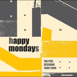 Happy Mondays - The Peel Sessions 1986/1989 ryhmässä VINYYLI / Pop-Rock @ Bengans Skivbutik AB (5670421)