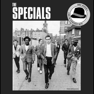 The Specials - Bbc Radio 1 - Live In Concert ryhmässä VINYYLI / Pop-Rock @ Bengans Skivbutik AB (5670422)