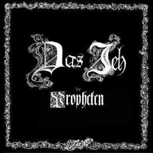 Das Ich - Die Propheten (35 Jahre) ryhmässä VINYYLI / Kommande / Pop-Rock @ Bengans Skivbutik AB (5670461)