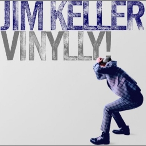 Jim Keller - Vinylly! ryhmässä VINYYLI / Kommande / Blues @ Bengans Skivbutik AB (5670508)