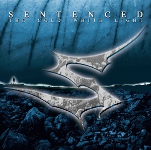 Sentenced - Cold White Light The (Picture Disc ryhmässä ME SUOSITTELEMME / Perjantain julkaisut / 2026-05-22 @ Bengans Skivbutik AB (5670519)