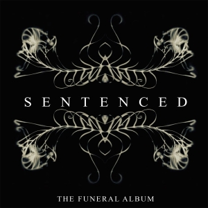 Sentenced - Funeral Album The (Picture Disc Vin ryhmässä ME SUOSITTELEMME / Perjantain julkaisut / 2026-05-22 @ Bengans Skivbutik AB (5670520)