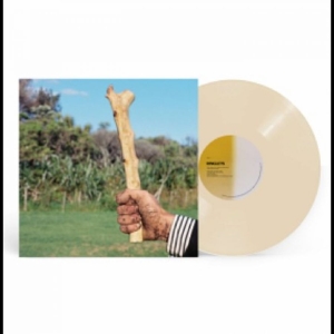 Ringlets - The Lord Is My German Shepherd (Tim ryhmässä VINYYLI / Kommande / Pop-Rock @ Bengans Skivbutik AB (5670524)