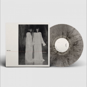 Beth Orton - The Ground Above (Cigarette Curls Vinyl) ryhmässä VINYYLI / Kommande / Pop-Rock @ Bengans Skivbutik AB (5670535)