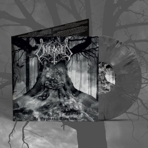 Unleashed - As Yggdrasil Trembles (Marbled Viny ryhmässä ME SUOSITTELEMME / Perjantain julkaisut / 2026-05-29 @ Bengans Skivbutik AB (5670563)