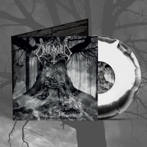 Unleashed - As Yggdrasil Trembles (Merged Vinyl ryhmässä ME SUOSITTELEMME / Perjantain julkaisut / 2026-05-29 @ Bengans Skivbutik AB (5670564)