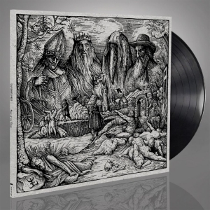 Dopelord - Sign Of The Devil (Black Vinyl Lp) ryhmässä ME SUOSITTELEMME / Perjantain julkaisut / 2026-06-05 @ Bengans Skivbutik AB (5670569)