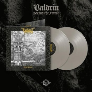 Valdrin - Beyond The Forest (2 Lp Grey Vinyl) ryhmässä ME SUOSITTELEMME / Perjantain julkaisut / 2026-05-08 @ Bengans Skivbutik AB (5670570)