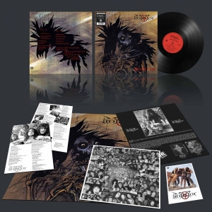 Protector - Urm The Mad (Black Vinyl Lp) ryhmässä VINYYLI / Kommande / Hårdrock @ Bengans Skivbutik AB (5670573)
