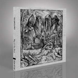 Dopelord - Sign Of The Devil (Digipack) ryhmässä ME SUOSITTELEMME / Perjantain julkaisut / 2026-06-05 @ Bengans Skivbutik AB (5670584)
