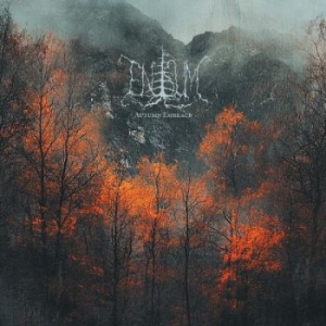 Enisum - Autumn Embrace (Digipack) ryhmässä ME SUOSITTELEMME / Perjantain julkaisut / 2026-05-08 @ Bengans Skivbutik AB (5670585)