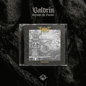 Valdrin - Beyond The Forest ryhmässä ME SUOSITTELEMME / Perjantain julkaisut / 2026-05-08 @ Bengans Skivbutik AB (5670586)