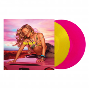 Zara Larsson - Midnight Sun (Girls Trip) Vinyl ryhmässä VINYYLI / Kommande / Pop-Rock @ Bengans Skivbutik AB (5670599)
