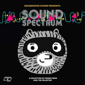 Eraserhood Sound - Sound Spectrum: A Collection Of The ryhmässä VINYYLI / Kommande / RnB-Soul @ Bengans Skivbutik AB (5670646)