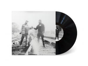 billy woods & Kenny Segal - Maps ryhmässä ME SUOSITTELEMME / Bengans Henkilökunnan Vinkit / Elis recommends @ Bengans Skivbutik AB (5670648)