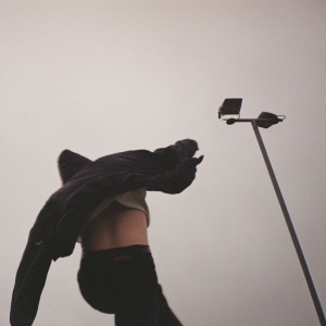 The Xcerts - I Think I Want To Go Home Now (Blue ryhmässä VINYYLI / Kommande / Hårdrock @ Bengans Skivbutik AB (5670668)