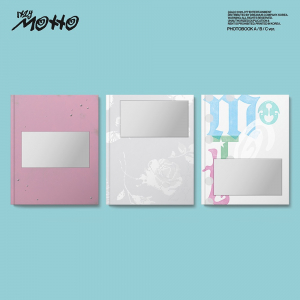 Itzy - Motto (Photobook Ver.) (Random Ver.) ryhmässä CD / Kommande / K-Pop @ Bengans Skivbutik AB (5670671)
