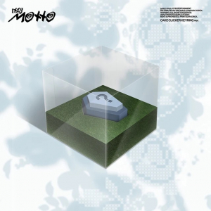 Itzy - Motto (Cake Clicker Keyring Ver.) ryhmässä MERCHANDISE / Merch+Code / Kommande / K-Pop @ Bengans Skivbutik AB (5670673)