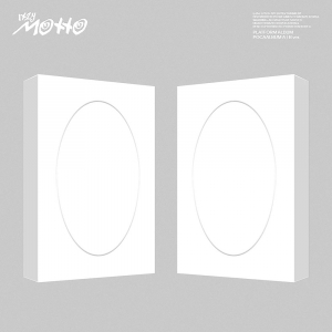 Itzy - Motto (Pocaalbum Ver.) (Random Ver.) + Photocard ryhmässä MERCHANDISE / Merch+Code / Kommande / K-Pop @ Bengans Skivbutik AB (5670678)