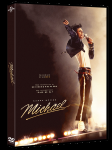 Movie - Michael (Dvd) ryhmässä Elokuva / Elokuva DVD /  /  @ Bengans Skivbutik AB (5670687)