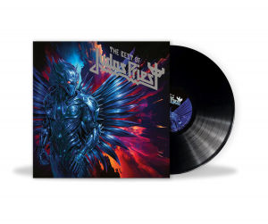Judas Priest - The Best Of Judas Priest (Black Vinyl LP) ryhmässä ME SUOSITTELEMME / Viikon Metal @ Bengans Skivbutik AB (5670692)