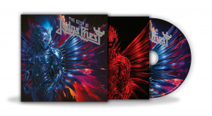 Judas Priest - The Best Of Judas Priest (CD) ryhmässä CD / Kommande / Hårdrock @ Bengans Skivbutik AB (5670693)