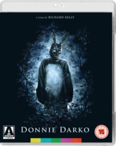Movie - Donnie Darko ryhmässä Elokuva / Film Blu-ray / Thriller @ Bengans Skivbutik AB (5670713)